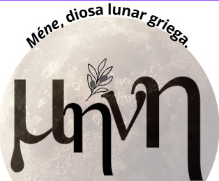 Méne -Diosa Lunar Griega