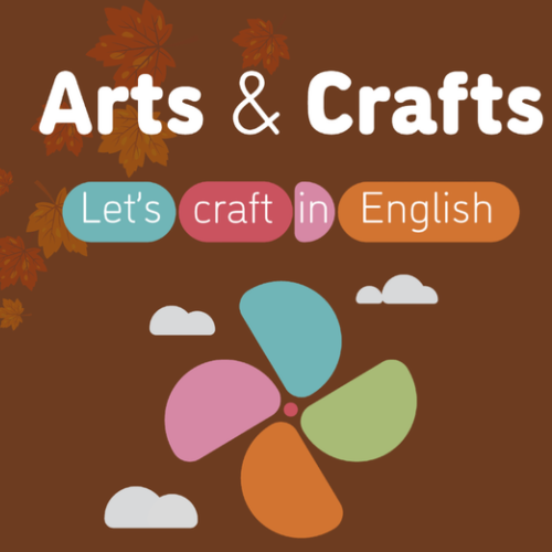 Art&Crafts: Autumn