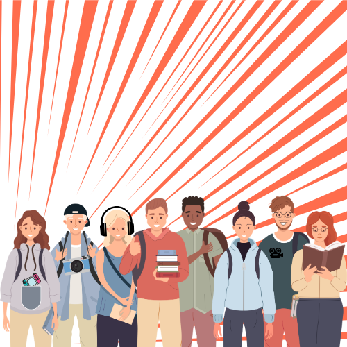 Podcast Bibliojoven