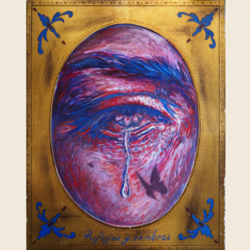 Exposición «Reflejos y sombras»