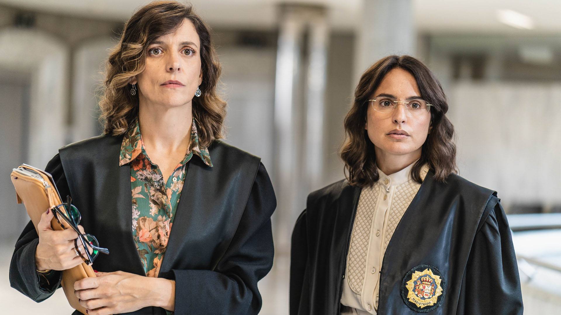 Ciclo de Cine y Derecho: ‘Justicia artificial’