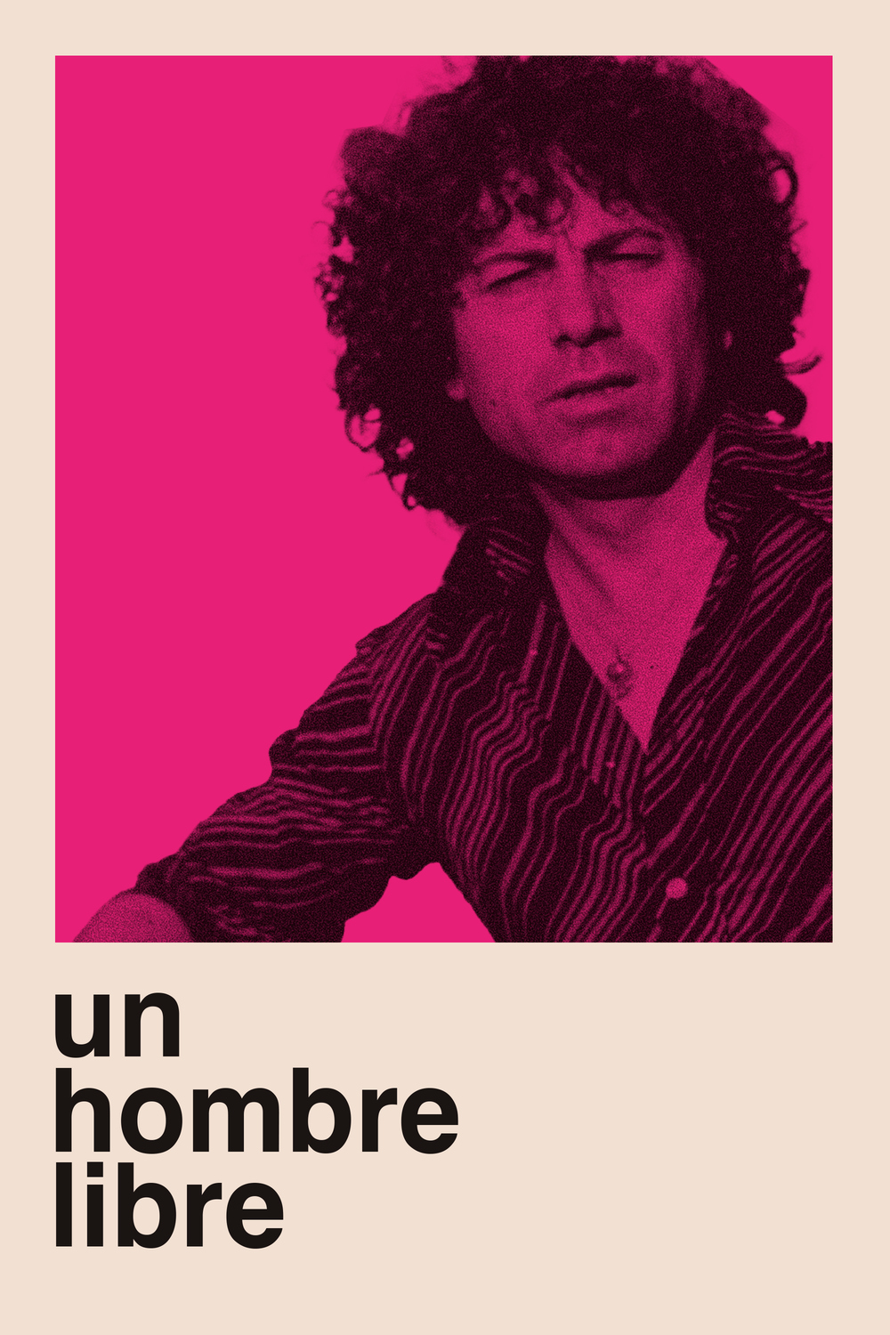 Un hombre libre. Agustín Gómez Arcos