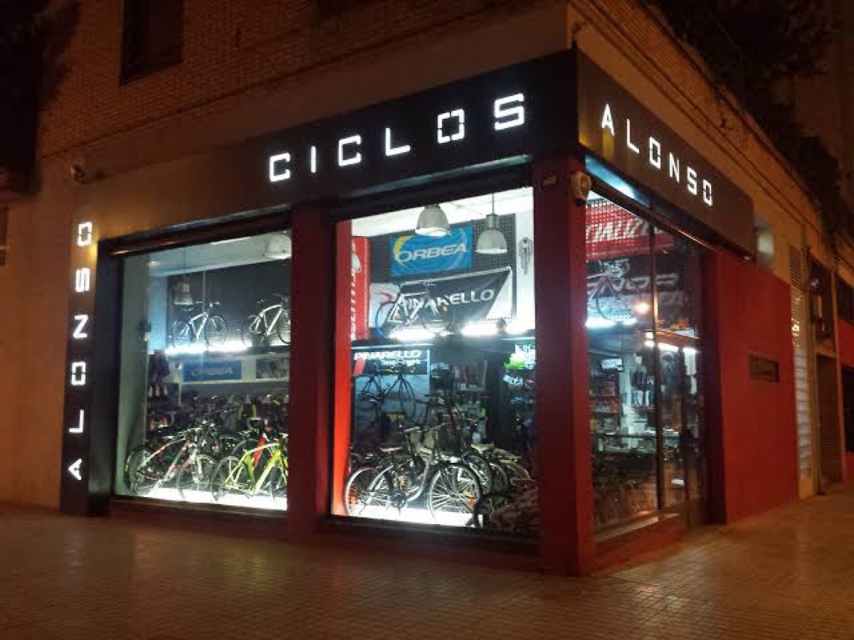 CICLOS ALONSO