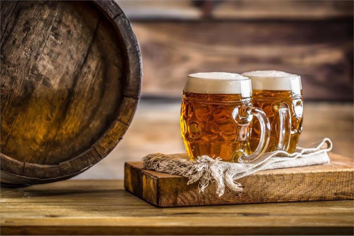 Cervecería La Carpintería