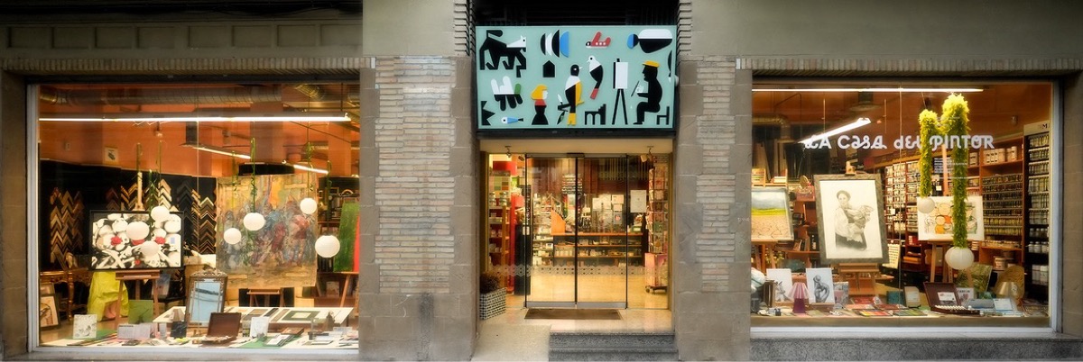 La Casa del Pintor