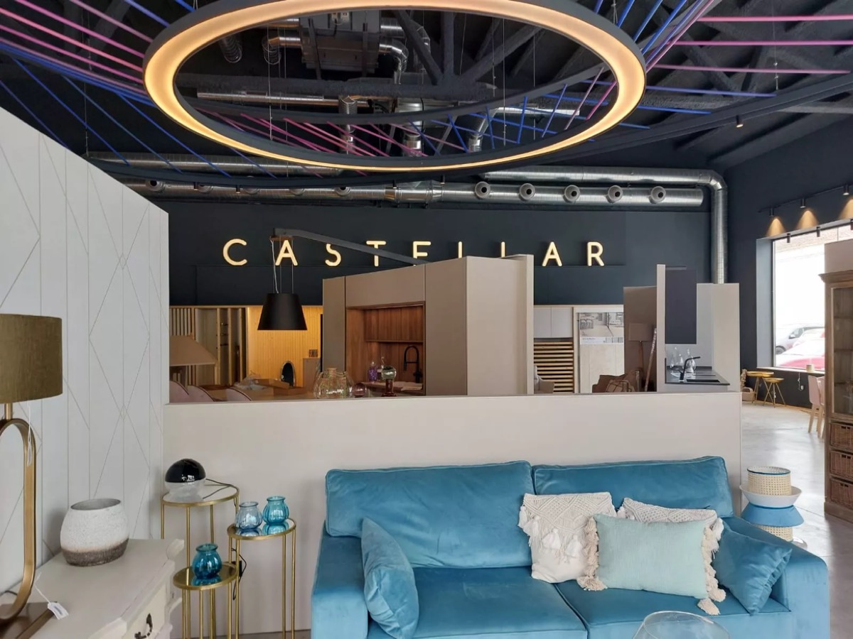 Cosmos Castellar